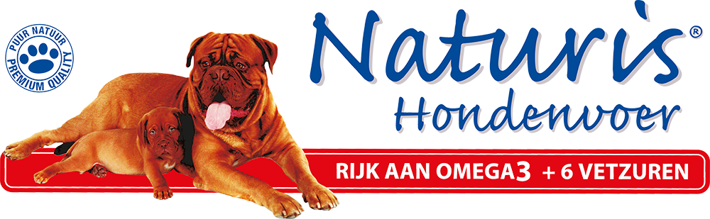 Naturis Hondenvoer